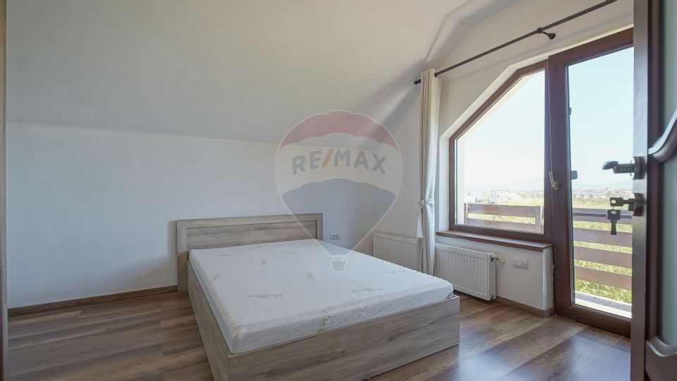 5 room House / Villa for sale