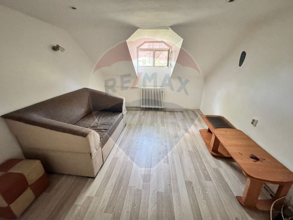 garsoniera de vanzare- aleea parcului-zona ultracentrala