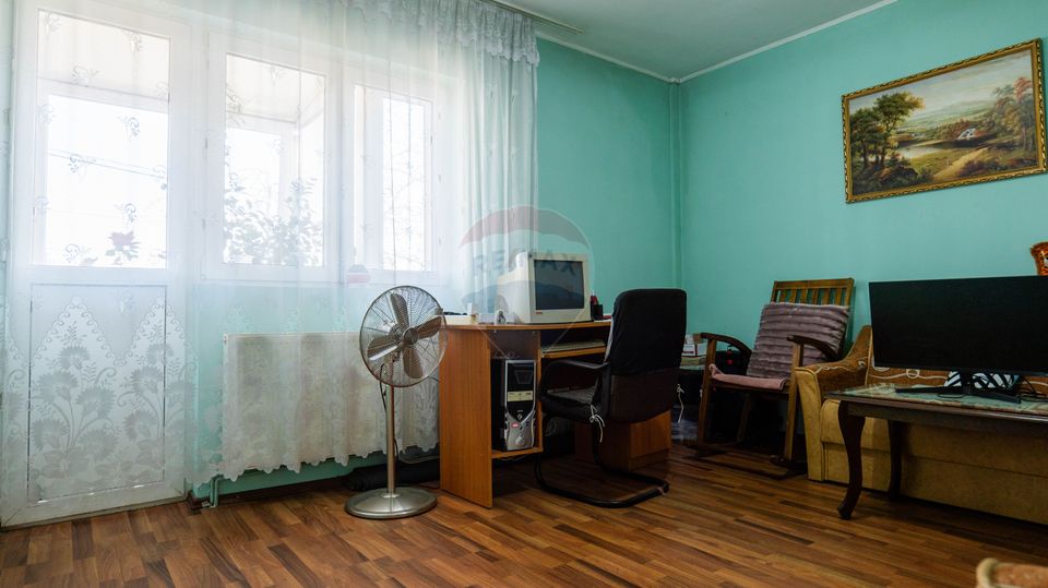 Colentina- Ion Creanga - vanzare vila 6 camere, prosumator