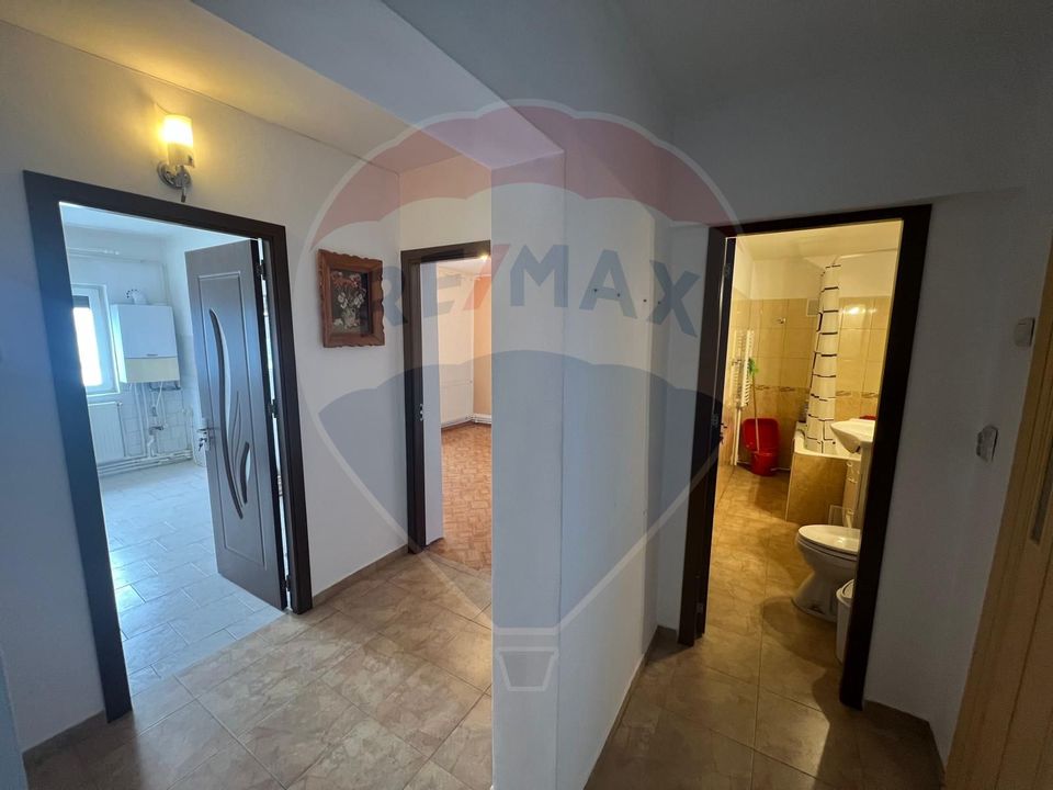 2 room Apartment for sale, Exterior Est area