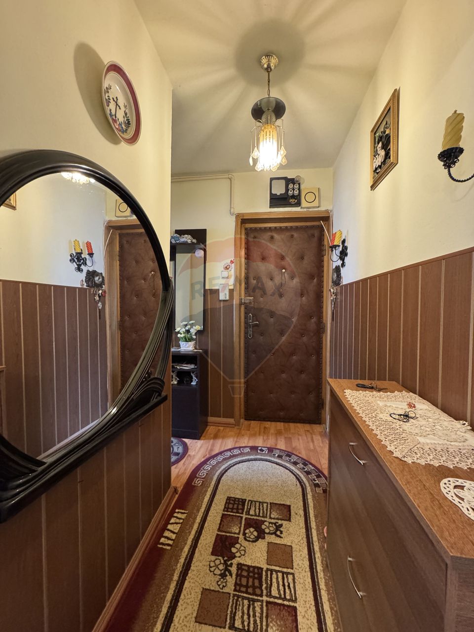 2 room Apartment for sale, Nord area