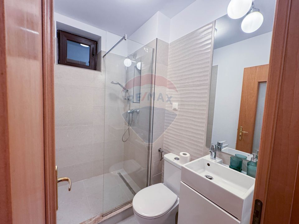 De inchiriat | Apartament 2 camere - Zona Tei