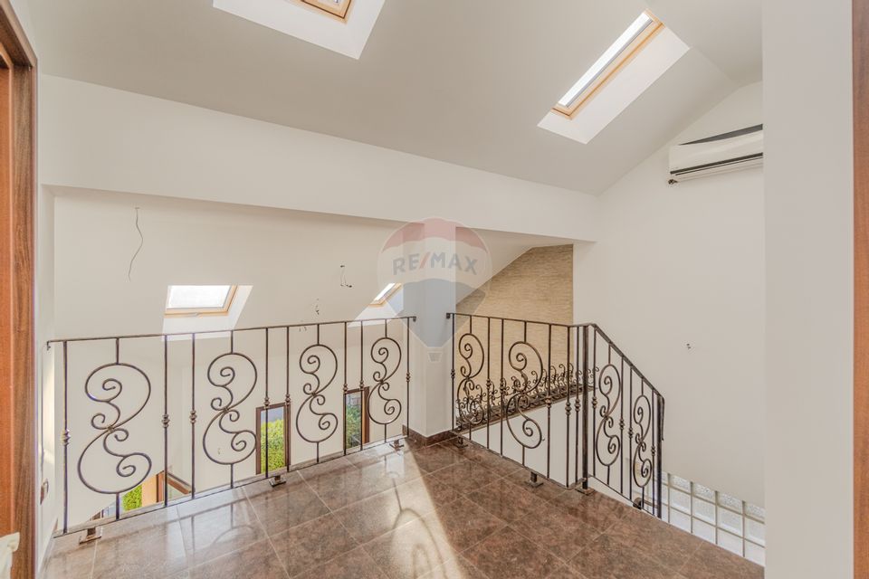 Spațiu de închiriat în Tractorul – 125 mp, renovat