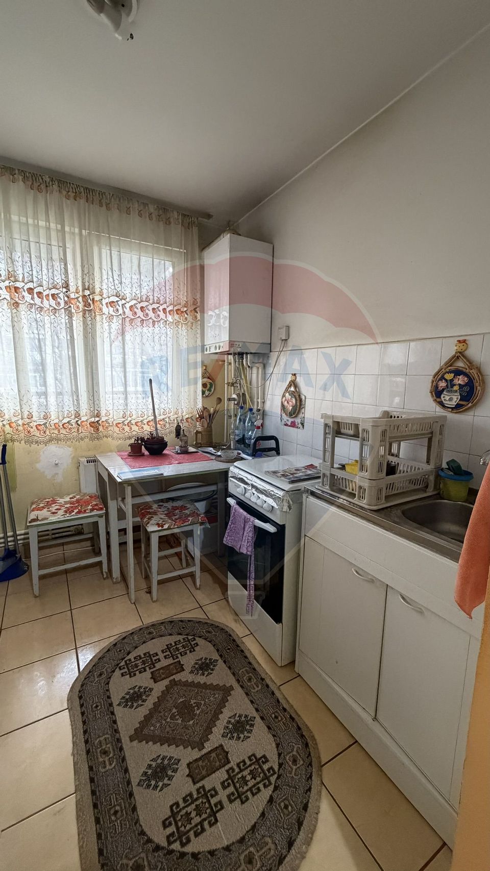 Apartament cu 2 camere de vânzare în zona Mazepa 1 - Galati