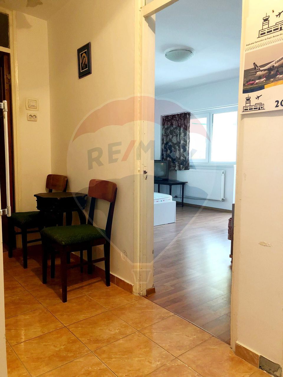 Studio for rent Baneasa area***