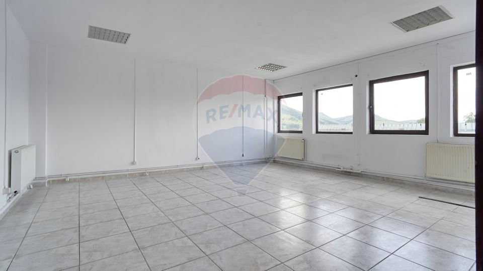 280sq.m Office Space for rent, Bartolomeu area