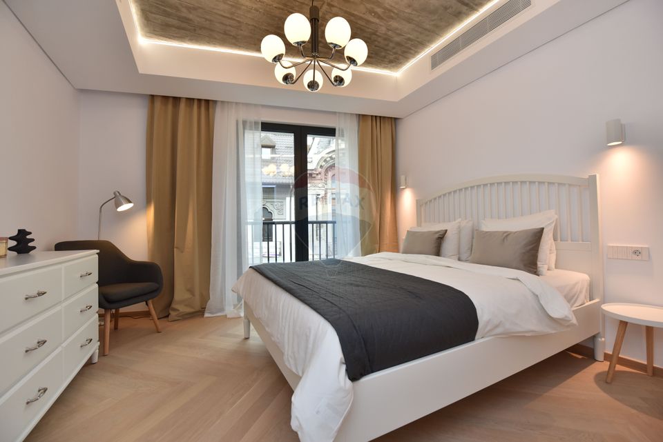 Vanzare Apartament 3 camere imobil 2024 | Piata Universitatii