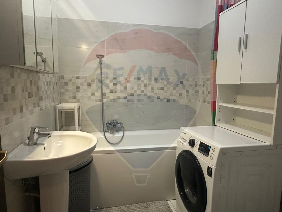 DE VANZARE Apartament 2 camere Fundeni