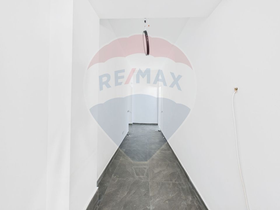 Spatiu comercial de vanzare 344 mp, Drumul Taberei-Moghioros