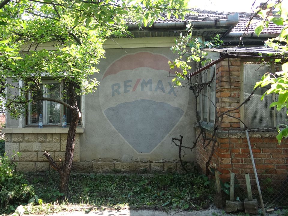 1 room House / Villa for sale, Gheorgheni area