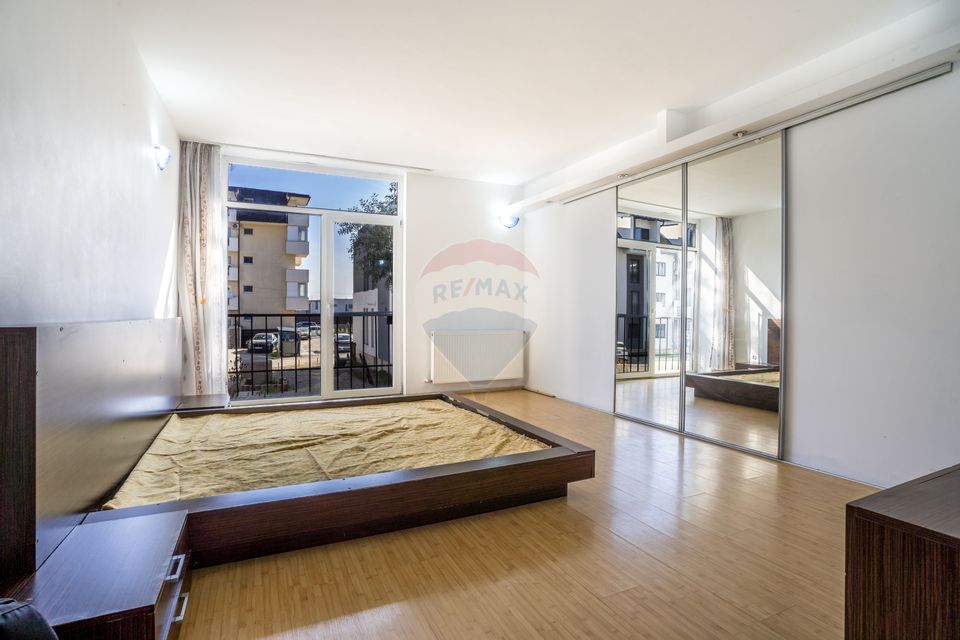 3 room Apartment for sale