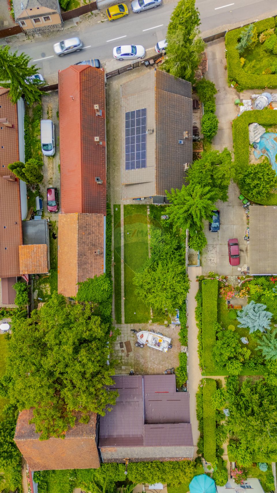 7 room House / Villa for sale, Bunloc area