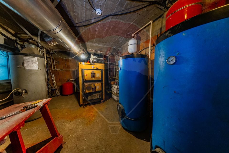 23 room Hotel / Pension for sale