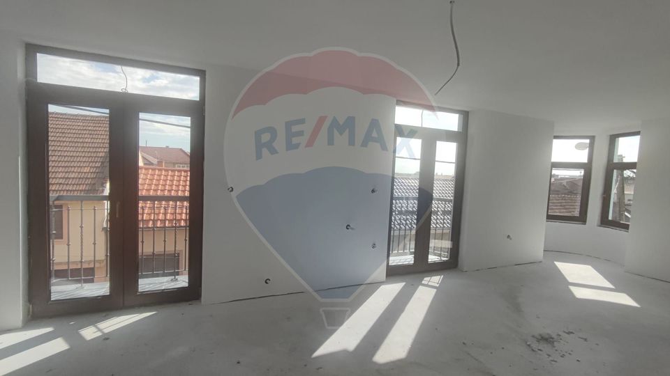 117sq.m Office Space for rent, Garii area