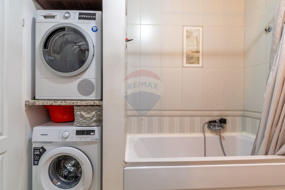 Apartament de vanzare | 2 camere | Floresti | Str. Somesului