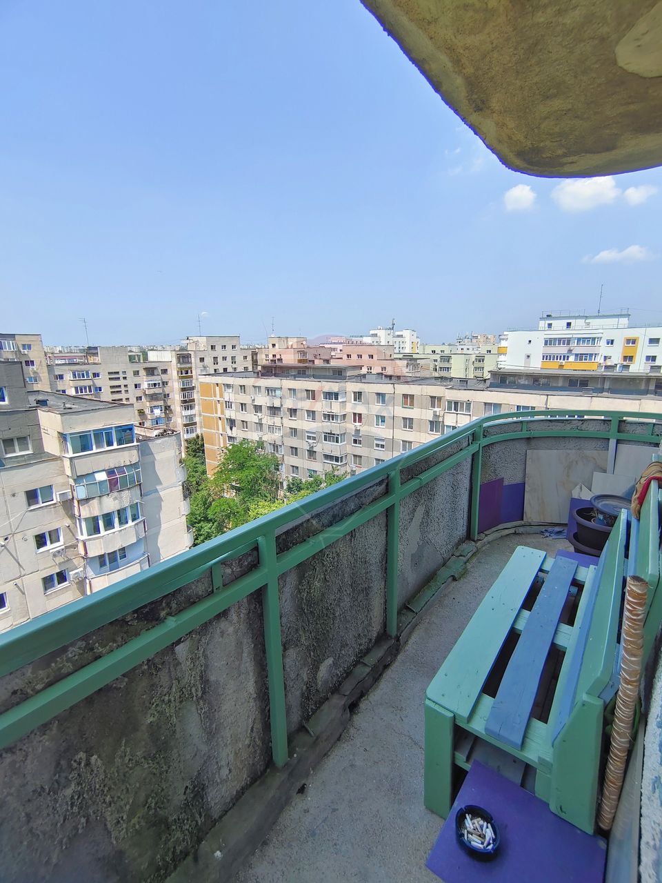 Apartament cu 4 camere de închiriat în zona 13 Septembrie - Rahova