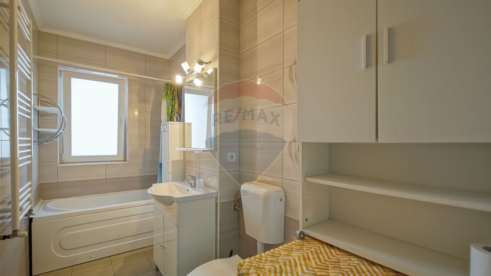 Apartament modern cu 2 camere, 0% Comision, PET Friendly, Subcetate