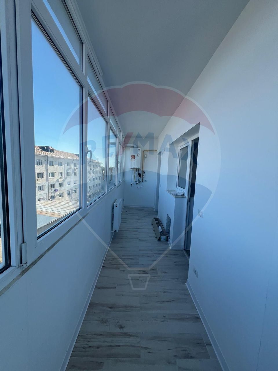 Apartament 1 camere Comisia Centrala