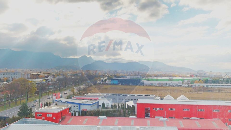 Apartament 4 camere | 81 mp | 2 Locuri de parcare| Priveliște superbă