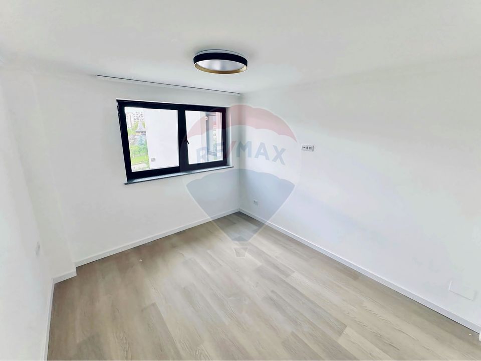 2 room Apartment for rent, Ultracentral area