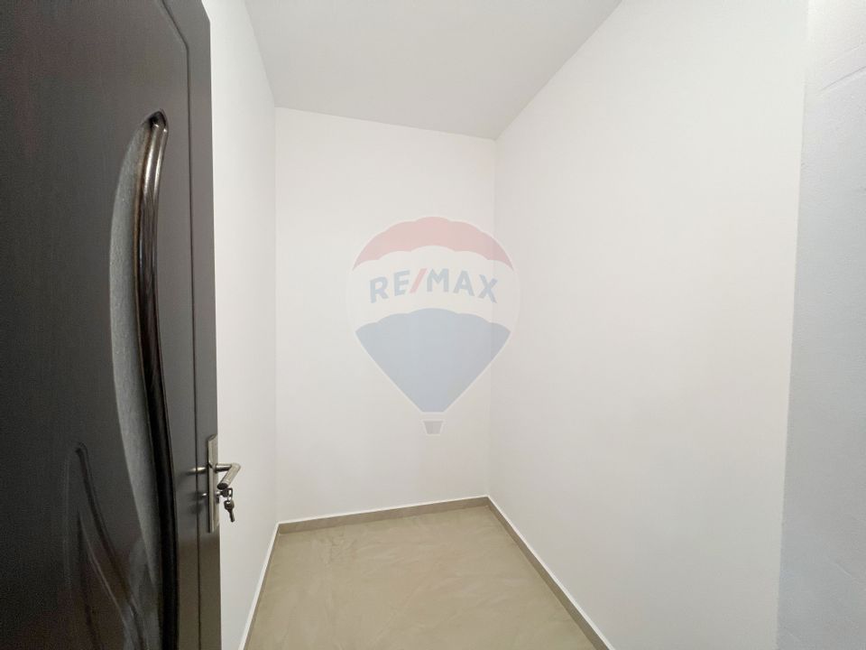 3 room Apartment for rent, Hotvon area