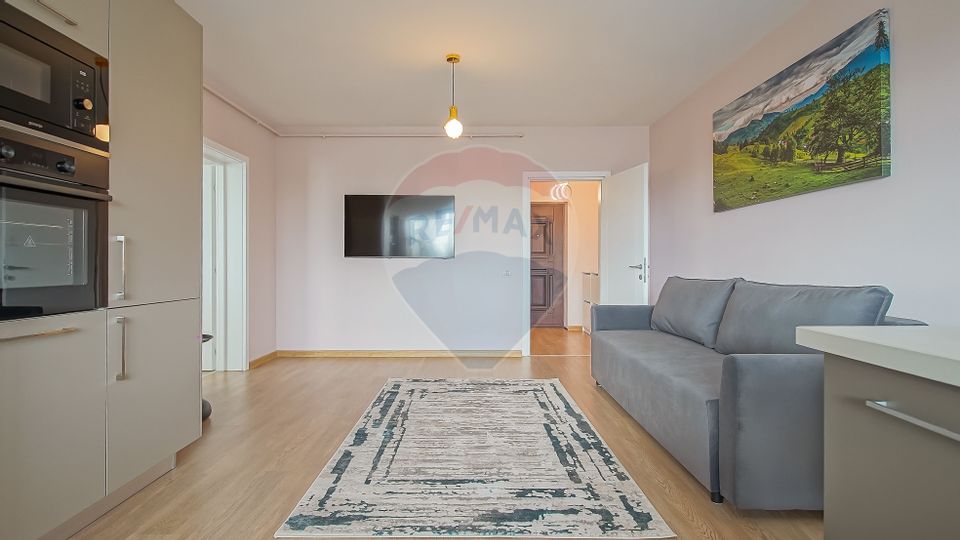 COMISION 0%| Apartament 2 camere | Sanpetru Subcetate | Loc de parcare