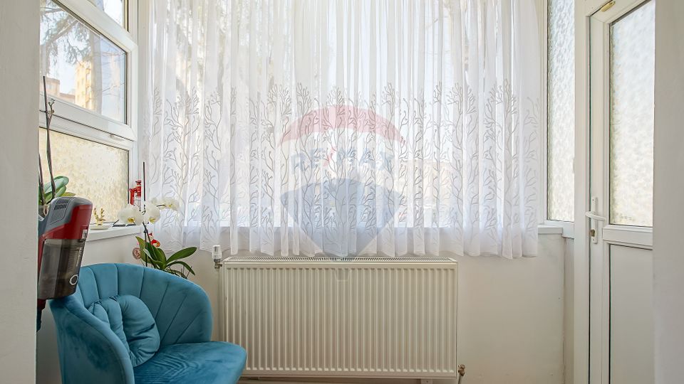 2 room Apartment for sale, Grivitei area