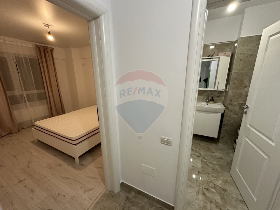 2 room Apartment for rent, Central area