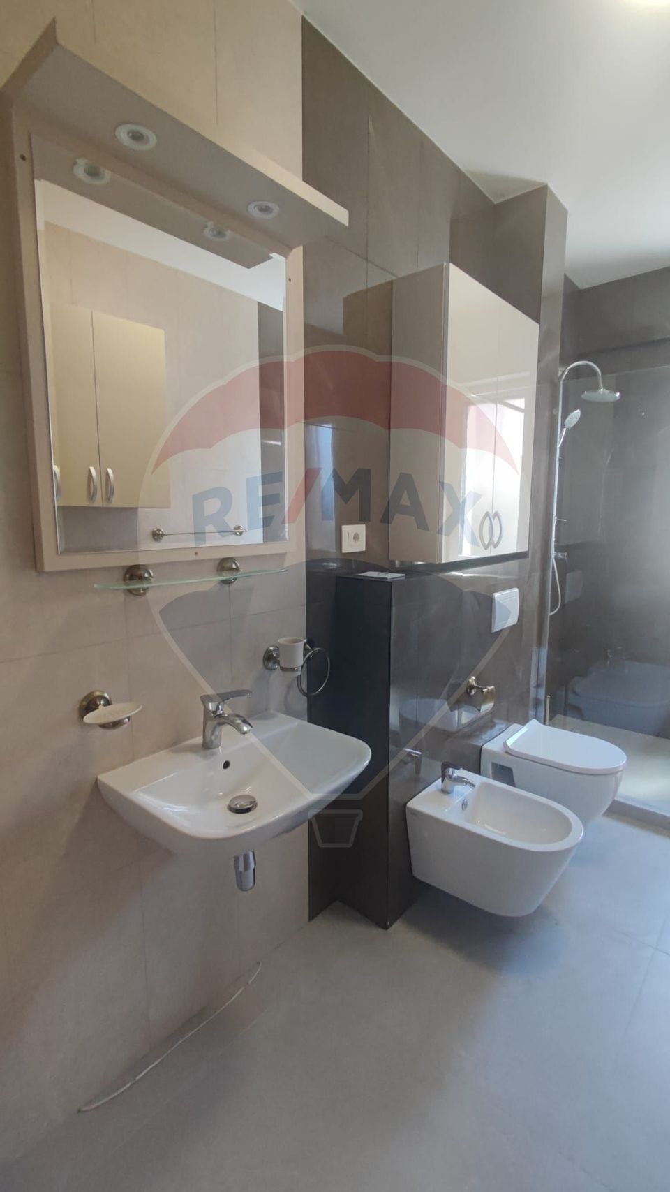 3 room Apartment for rent, Ultracentral area