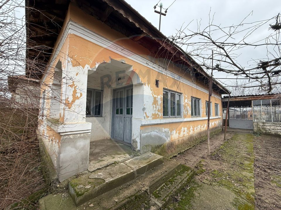 3 room House / Villa for sale