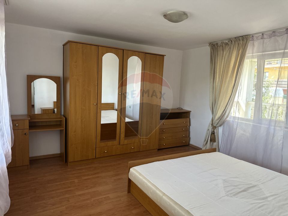 5 room House / Villa for sale, Ciritei area