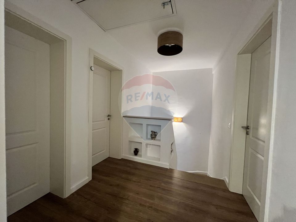 4 room House / Villa for sale