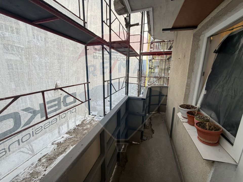 Vanzare ap 2 camere Bld Unirii