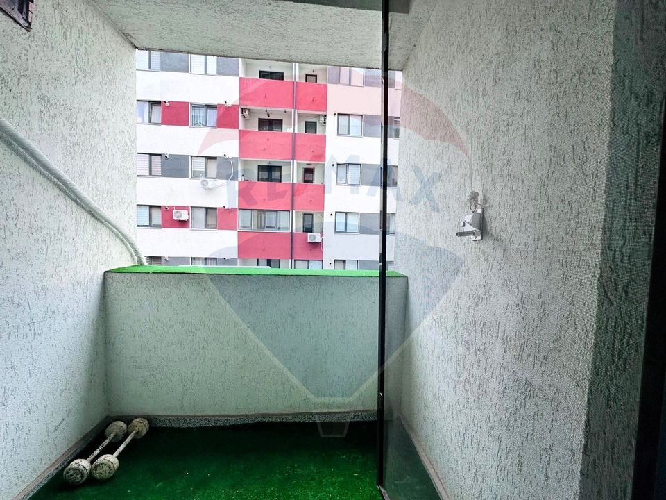1 room Apartment for rent