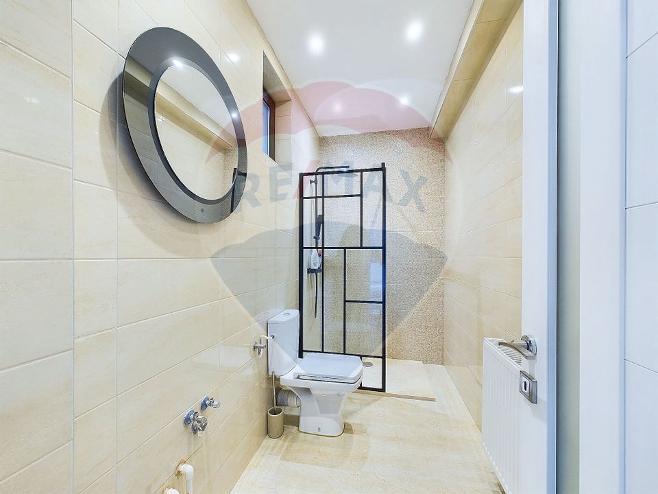 Casa de vanzare | Dragomiresti Vale | 5 camere