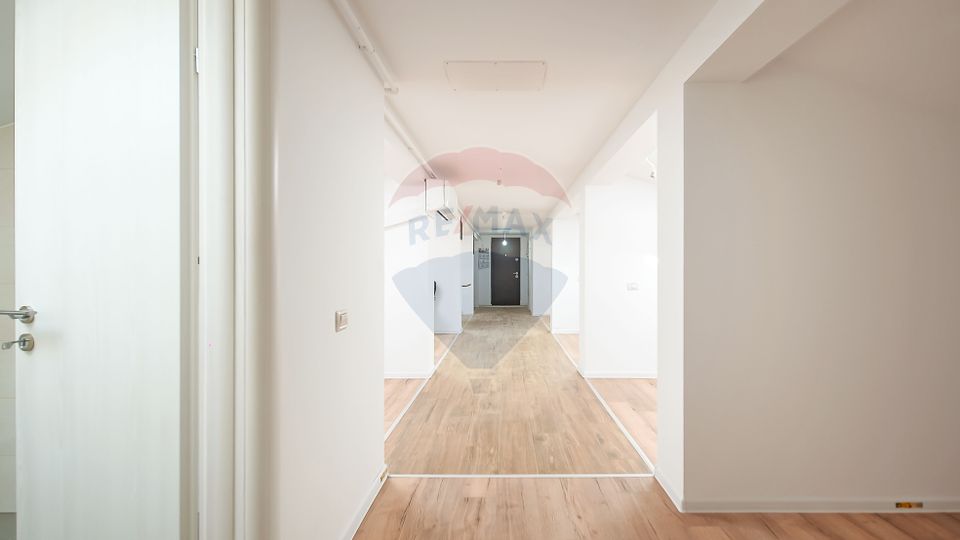 Comision 0% | Spațiu de birouri de închiriat – Cartier Vivamus