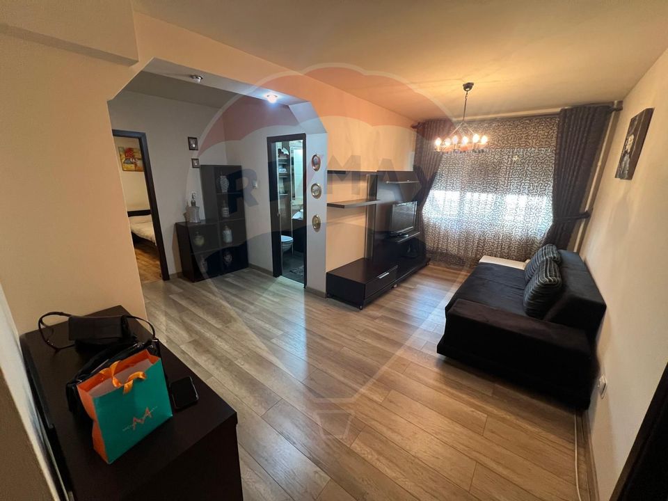 Apartament 3 camere în zona Ultracentral