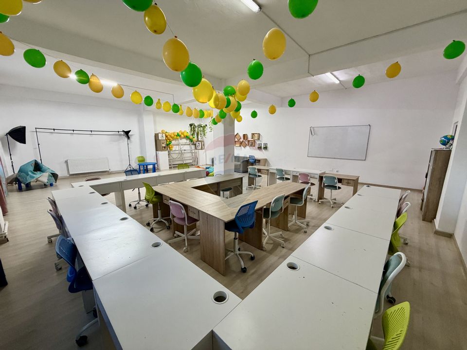 100sq.m Commercial Space for sale, Nord area