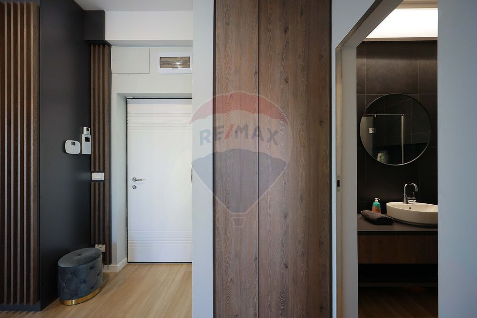 2 room Apartment for sale, Ultracentral area