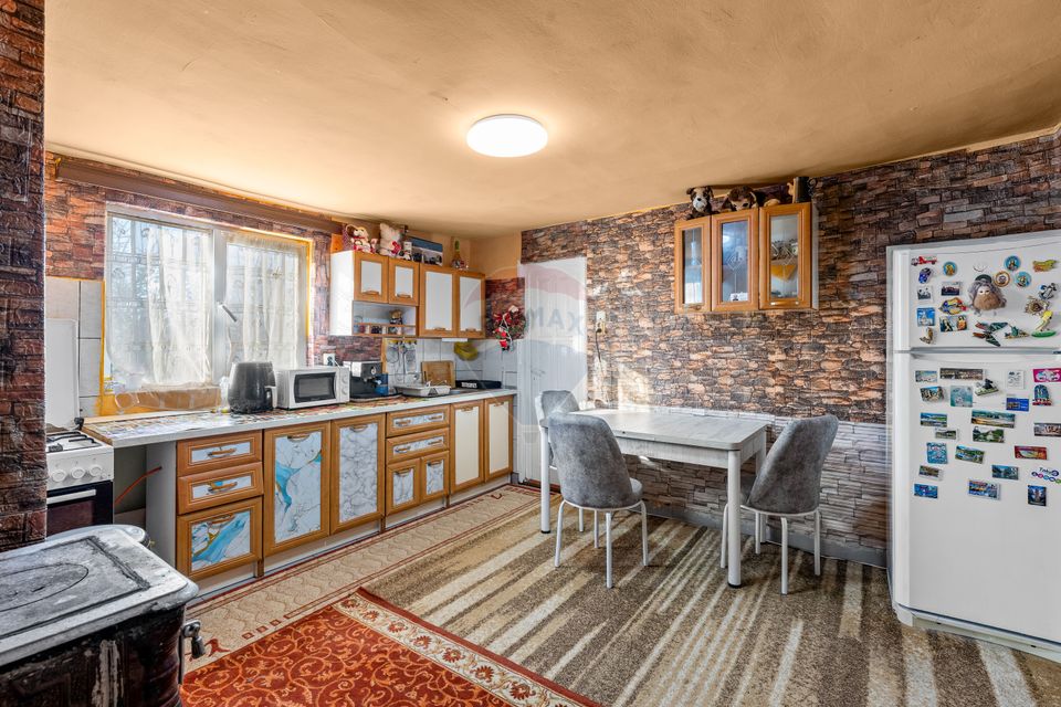 5 room House / Villa for sale