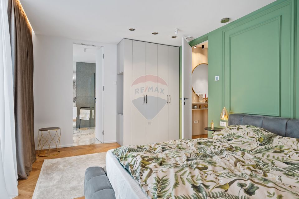 5 room House / Villa for sale, Pipera area