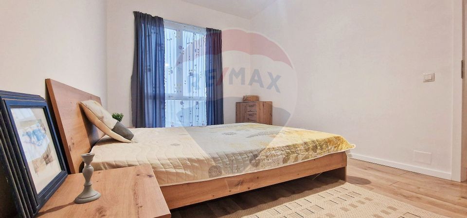 2 room Apartment for rent