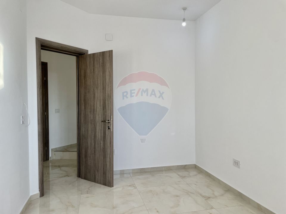 7 room House / Villa for rent, Stefan cel Mare area