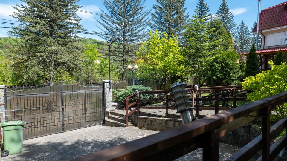 Vanzare casa de vacanta, Slanic Prahova