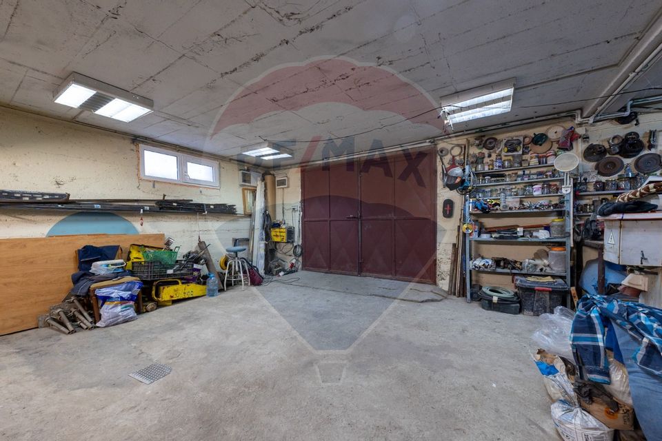 7 room House / Villa for sale, Central area