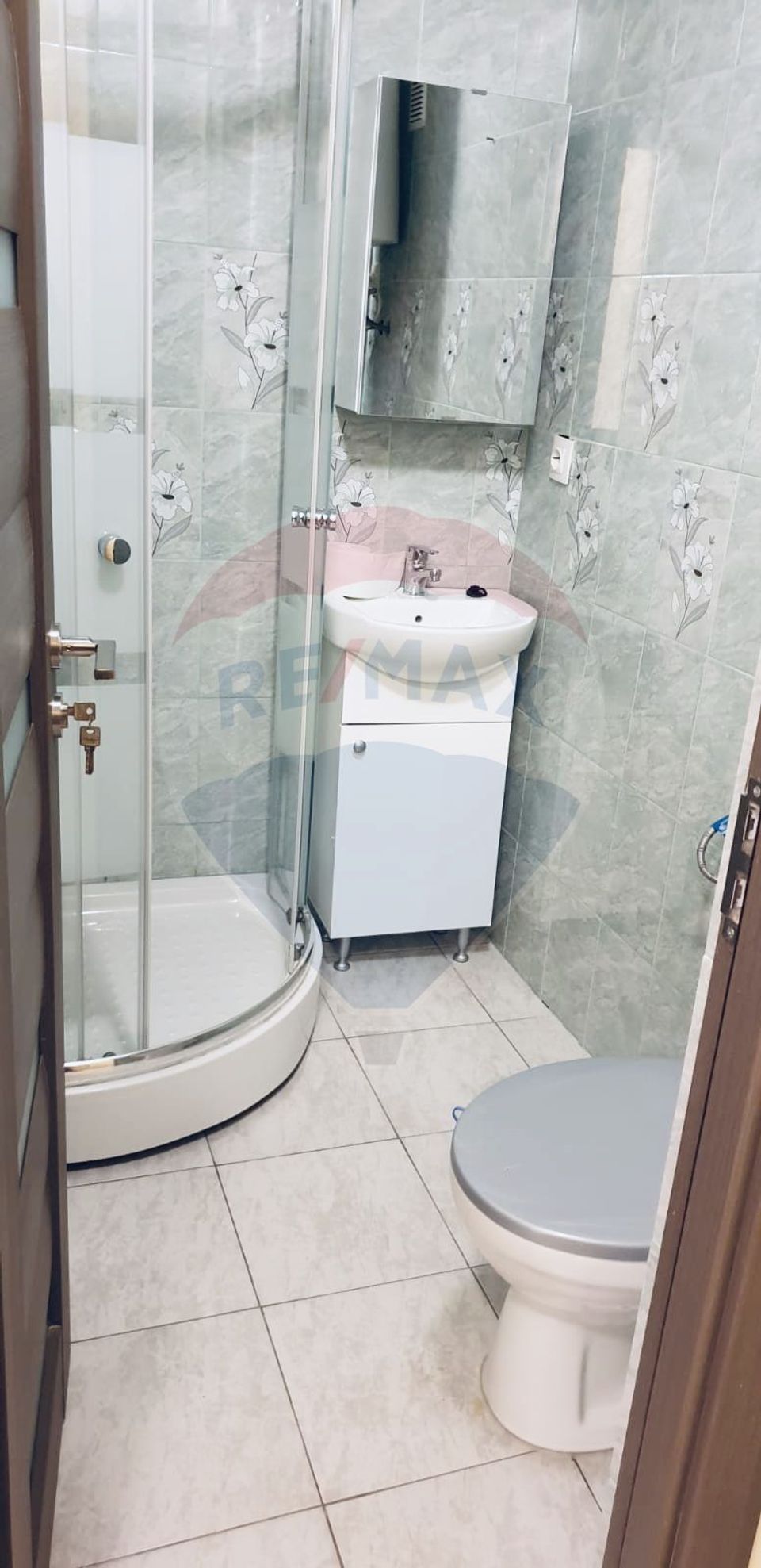 1 room Apartment for rent, Letea area