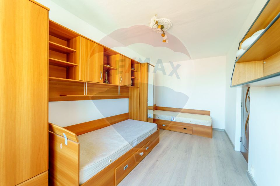 3 room Apartment for sale, Aurel Vlaicu area