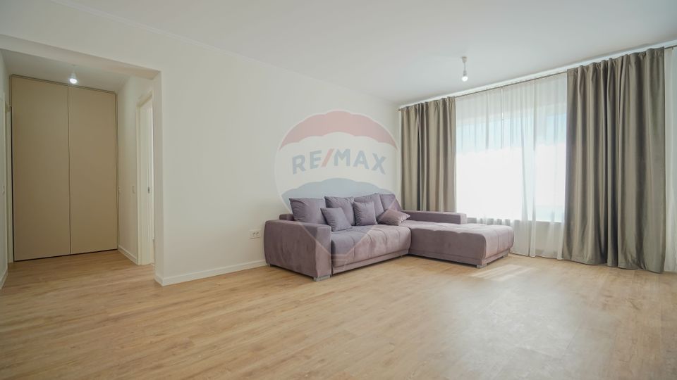 2 room Apartment for sale, Noua area