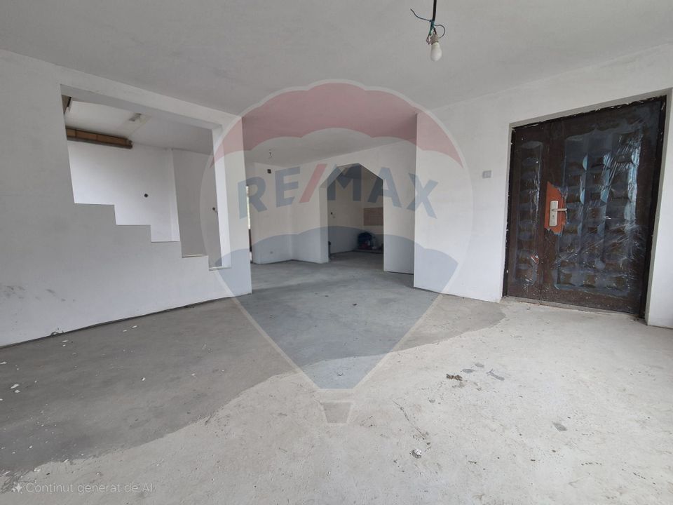 Casa de vanzare in Hemeius