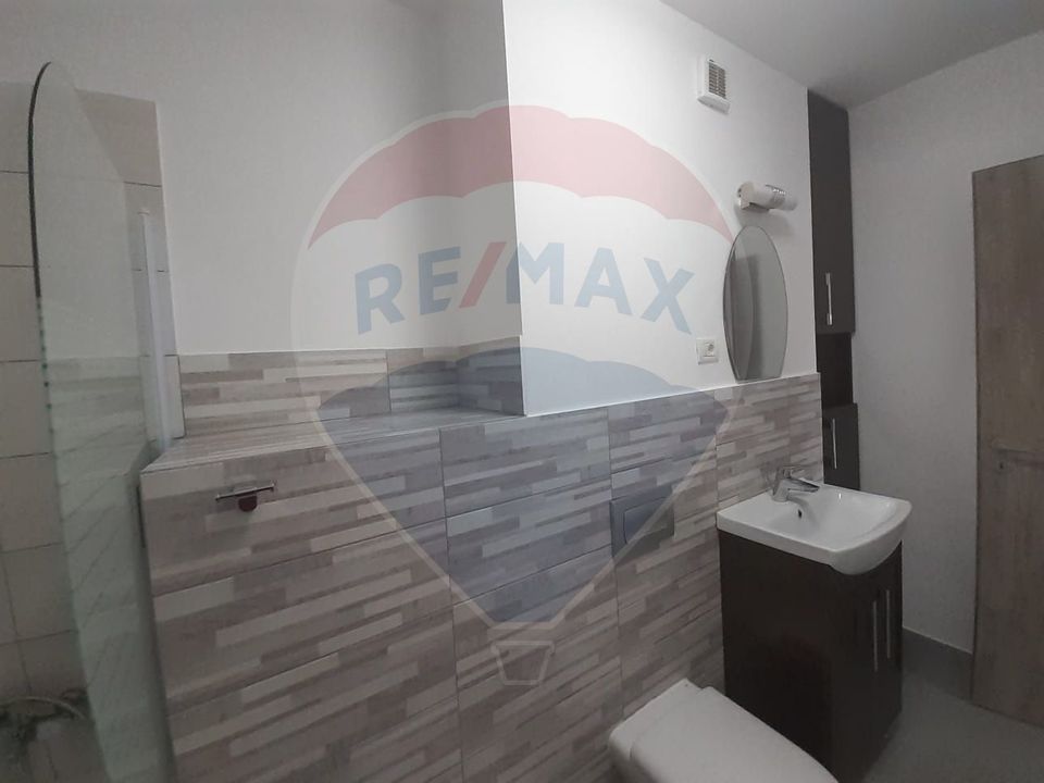 Apartament de LUX  cu doua camere Ultacentral ARAD PLAZA